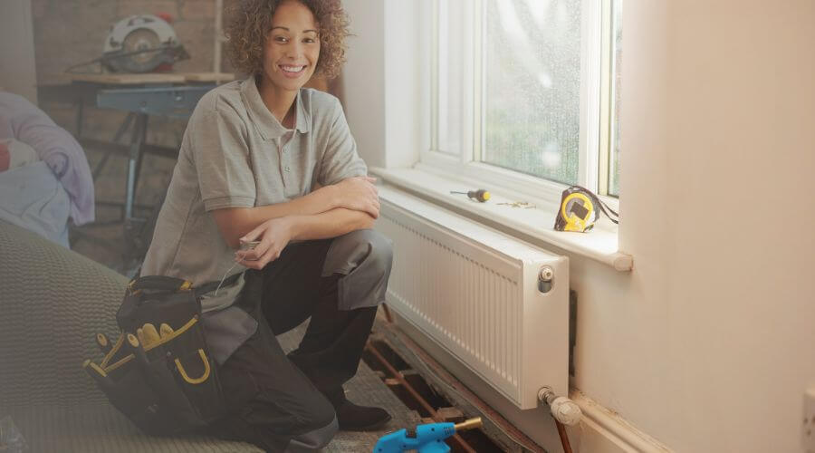Professional sink repair in Rufe, OK